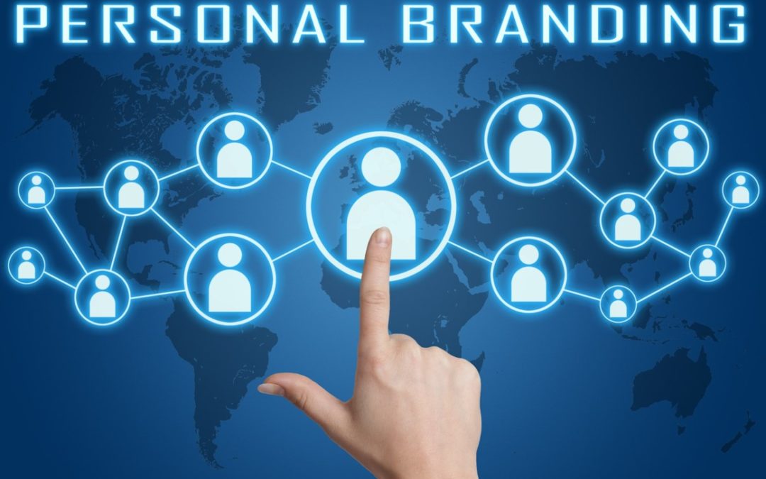 The Importance of a Strong Personal Brand 